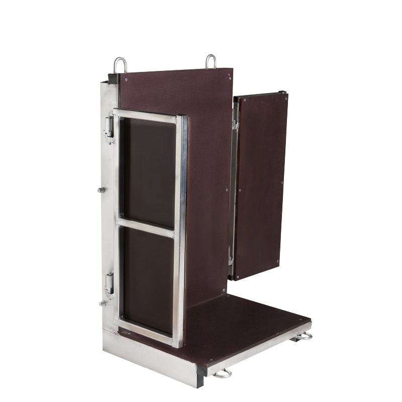 Kit - Elevatore 23,80m