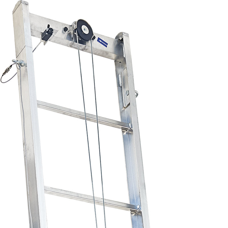 Kit - Elevatore 23,80m