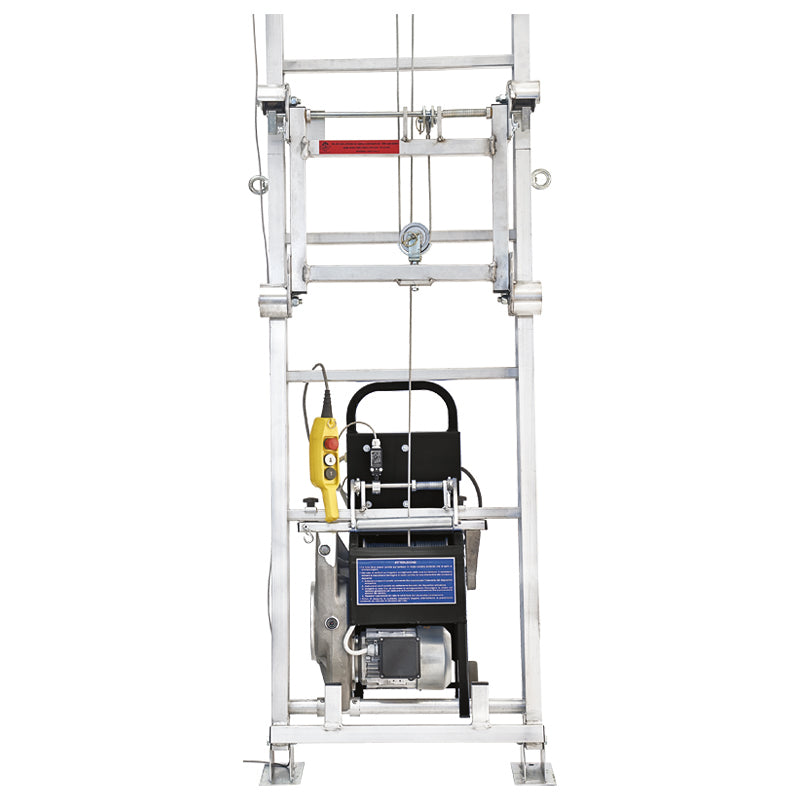 Kit - Elevatore 23,80m