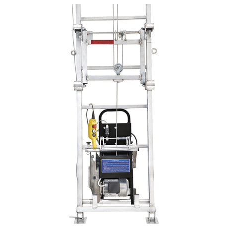 Kit - Elevatore 23,80m