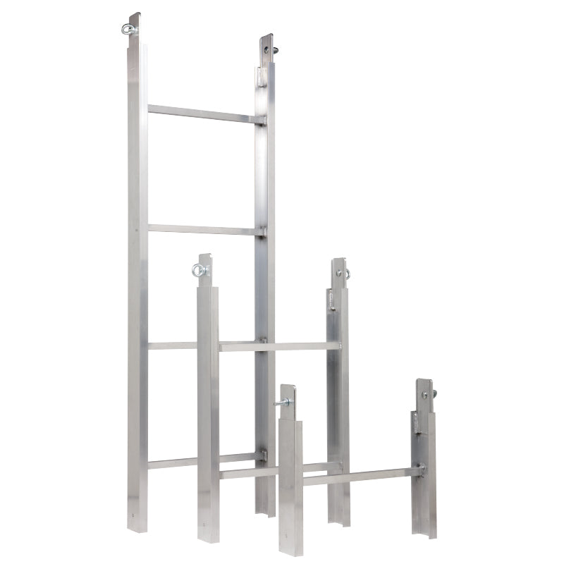 Kit - Elevatore 23,80m