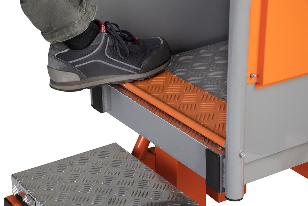 UpLyft 5 - 120 XS HD