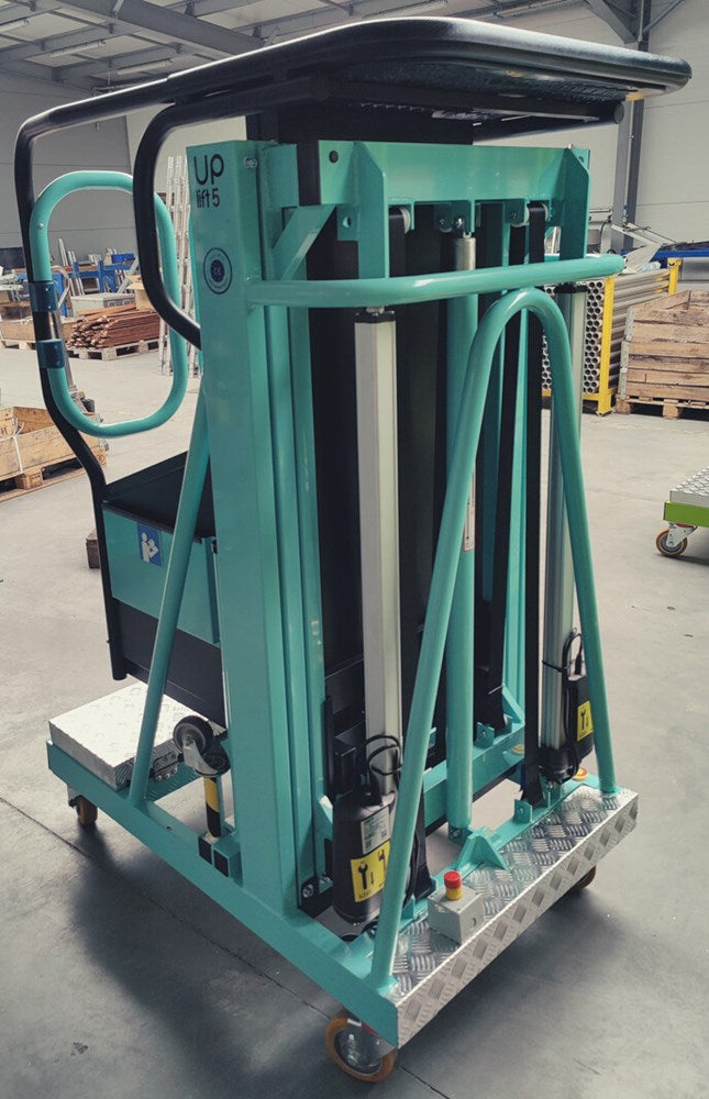 UpLyft 5 - 140 HD Carry