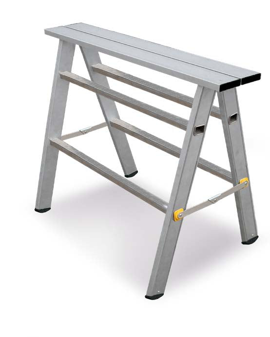 Cavalletto in Alluminio