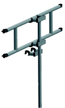 ServoTech - Parapet lifter