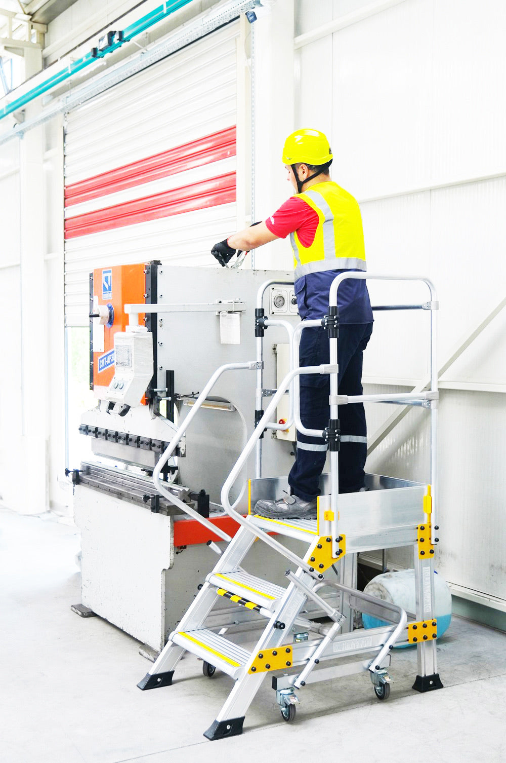 Super Palco SmartLock