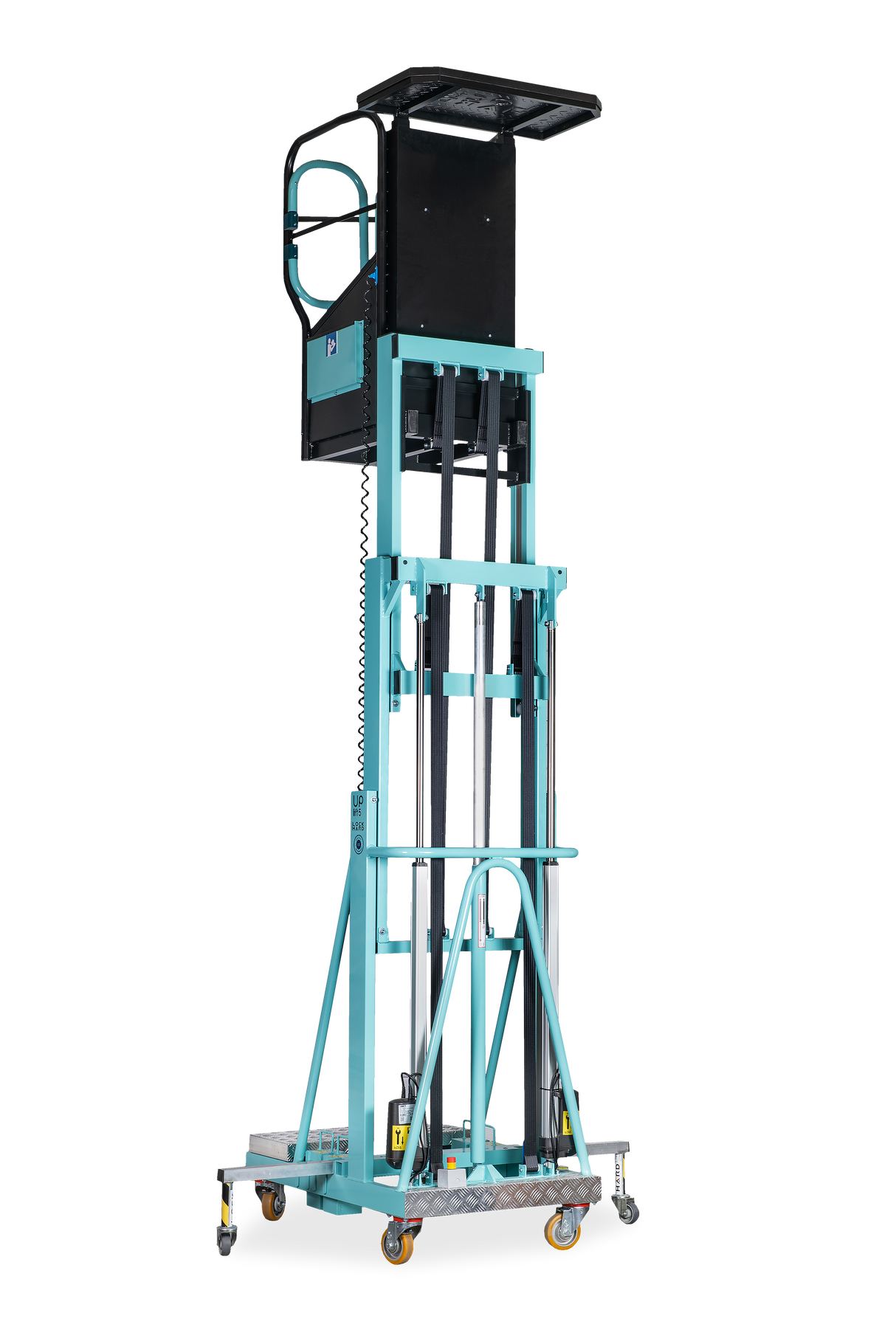 UpLyft 5 - 140 HD Carry