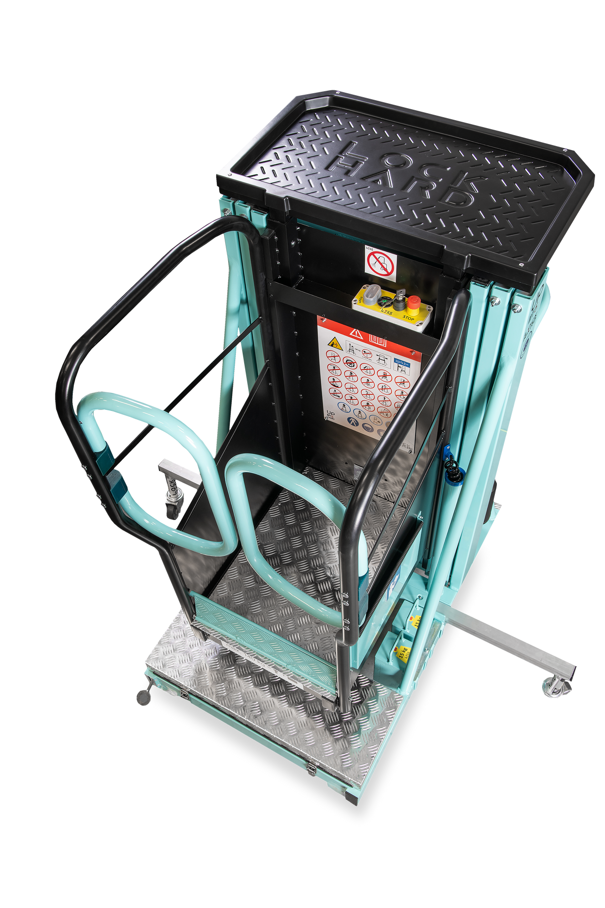 UpLyft 5 - 140 HD Carry