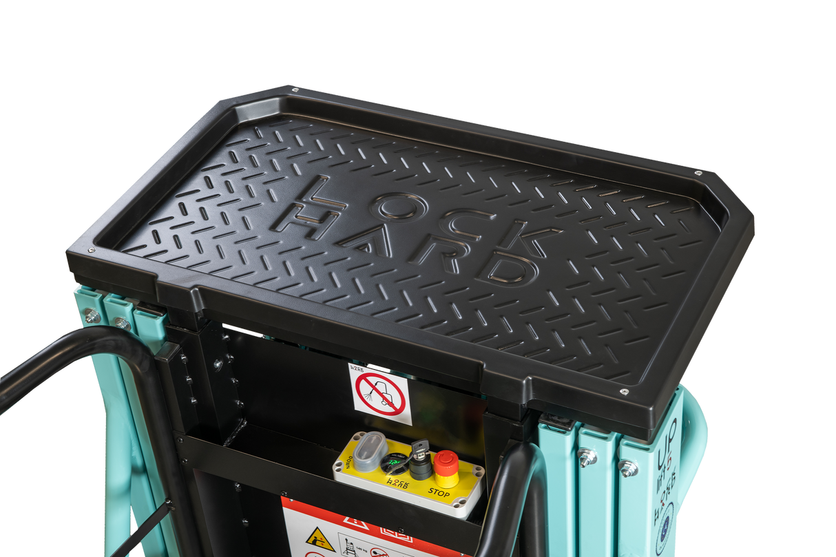 UpLyft 5 - 140 HD Carry