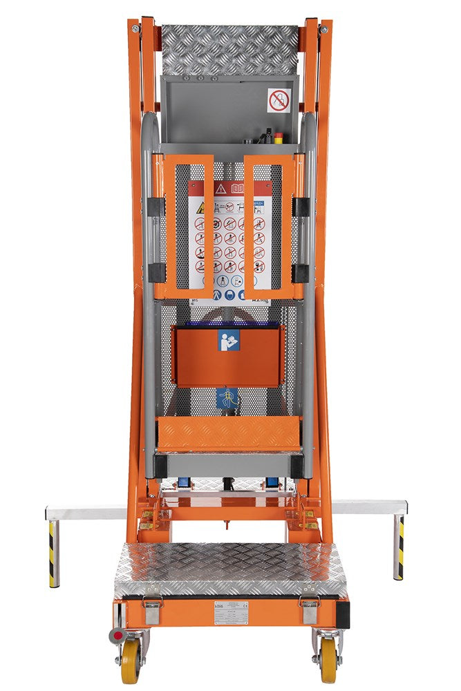 UpLyft 5 - 120 XS HD