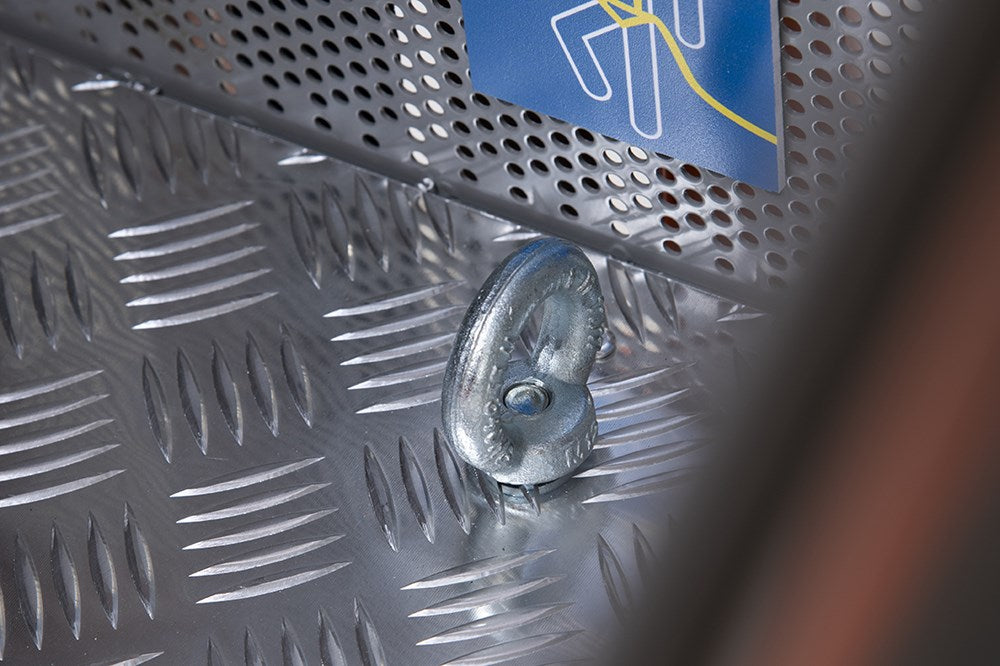 UpLyft 5 - 120 XS HD