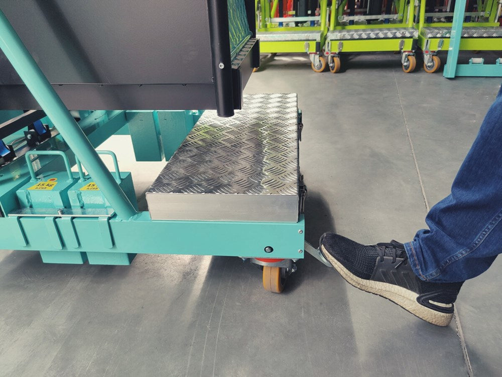 UpLyft 5 - 140 HD Carry