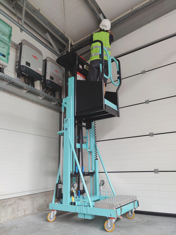 UpLyft 5 - 140 HD Carry