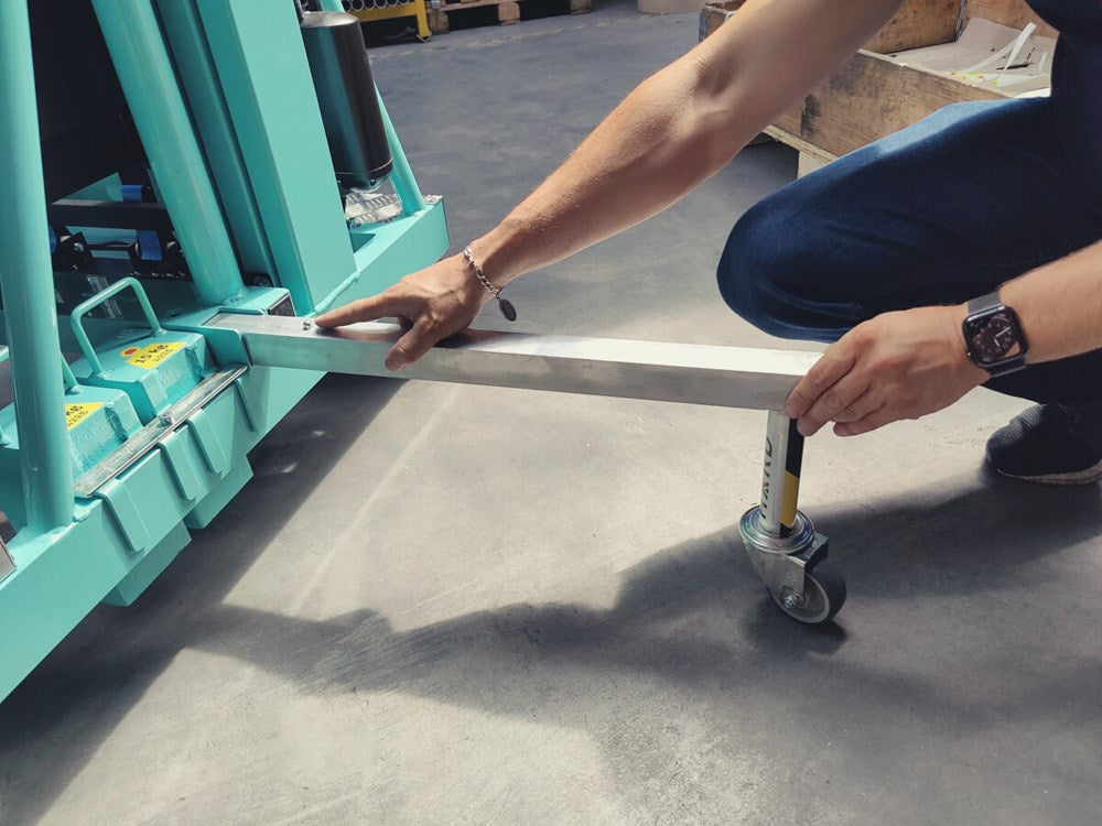 UpLyft 5 - 140 HD Carry