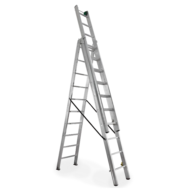 Scale professionali Cosmos