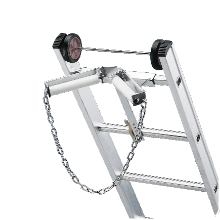 Accessori per scale e trabattelli