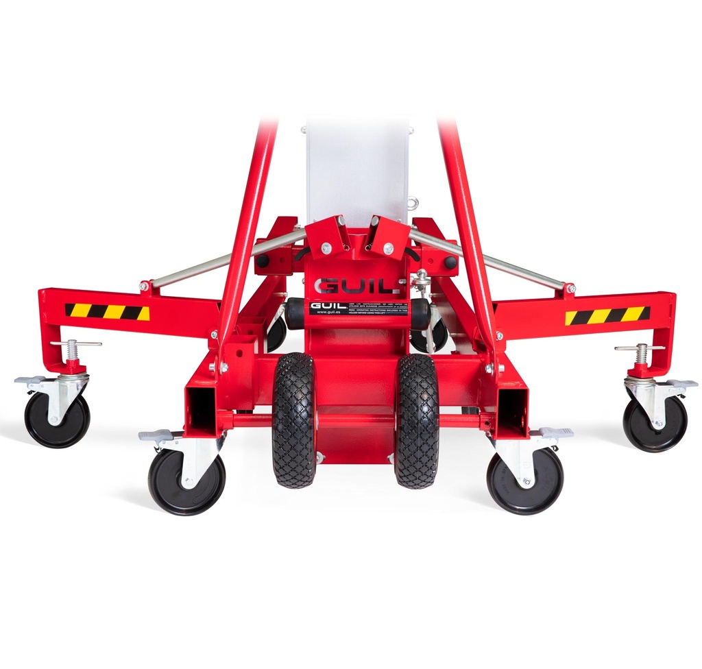 Sollevatore Toro-B 9