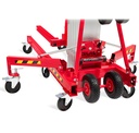 Sollevatore Toro-C 8