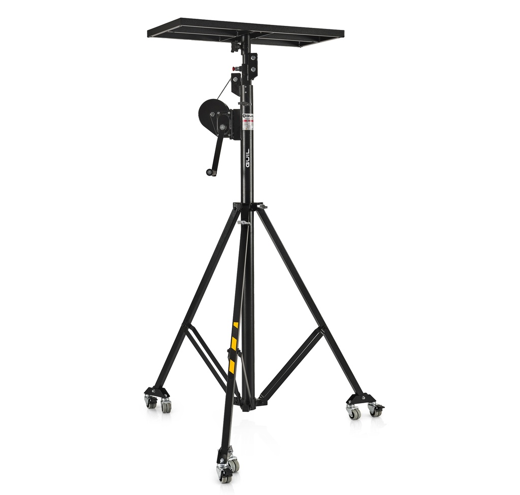 Sollevatore ELC-710 4