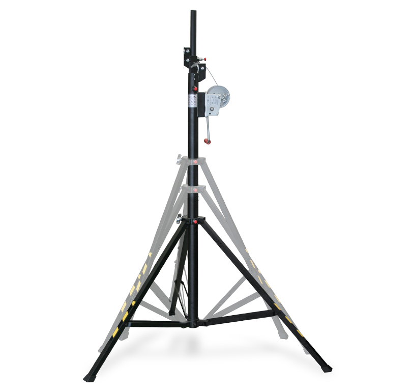 Sollevatore Hoist 710 5