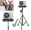 Sollevatore Hoist 710 6