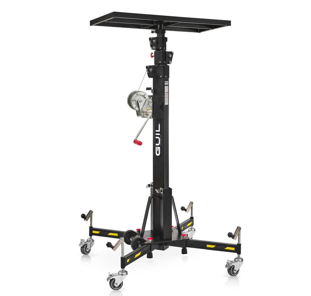Sollevatore Hoist 730 3
