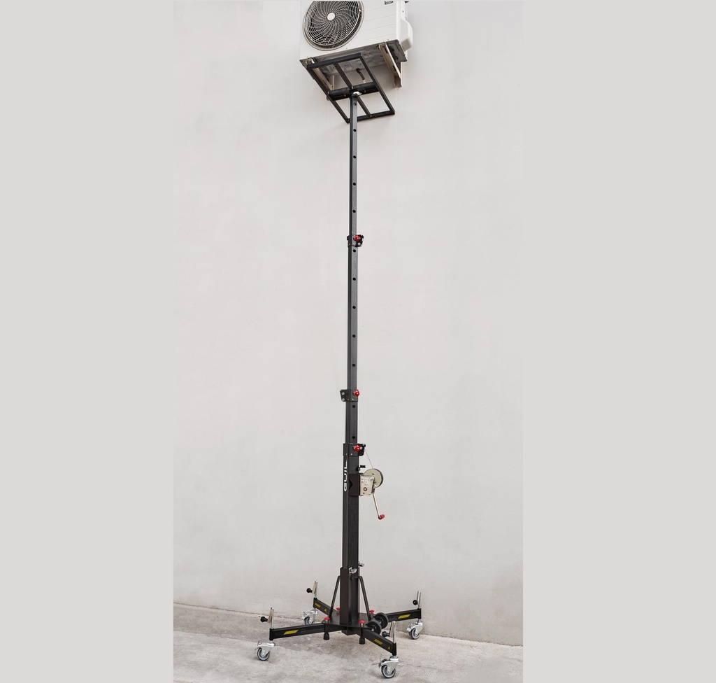 Sollevatore Hoist 730 4