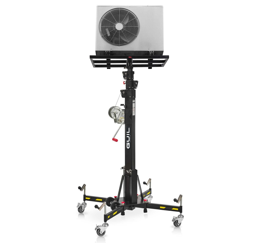 Sollevatore Hoist 730 9