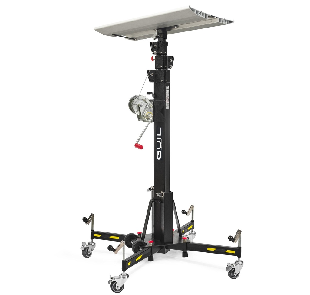 Sollevatore ELC-730/R 10