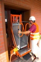 Piattaforma Uplift 2