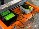 Piattaforma Uplift 7