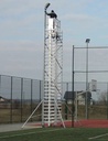 Trabattello Alutower 6