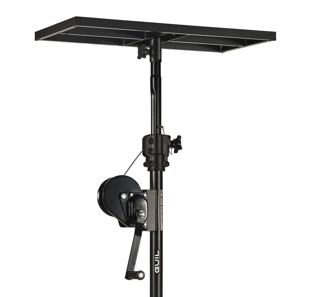 Sollevatore ELC-700 3