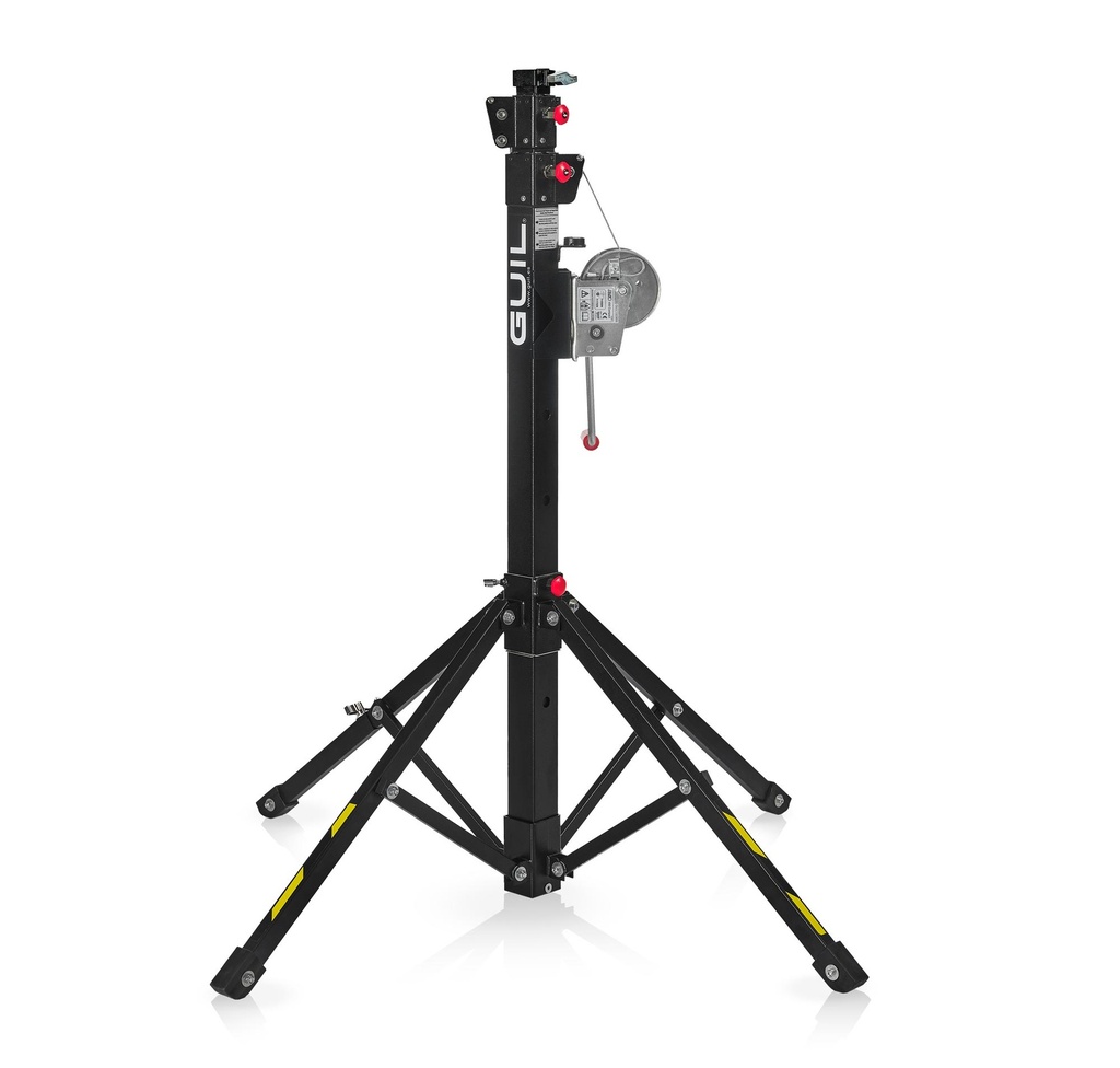 Sollevatore ELC-720 1