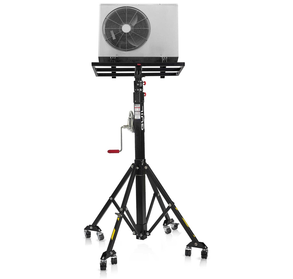Sollevatore ELC-720 8