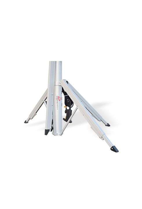 Sollevatore CM 340 2