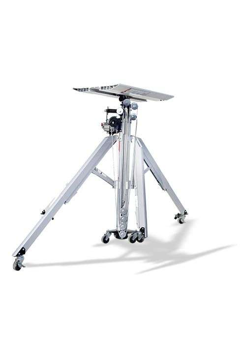 Sollevatore CM 520 1