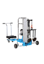 Sollevatore BD 400 1