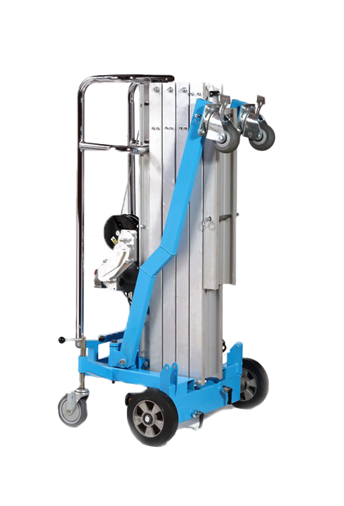 Sollevatore BD 400 2