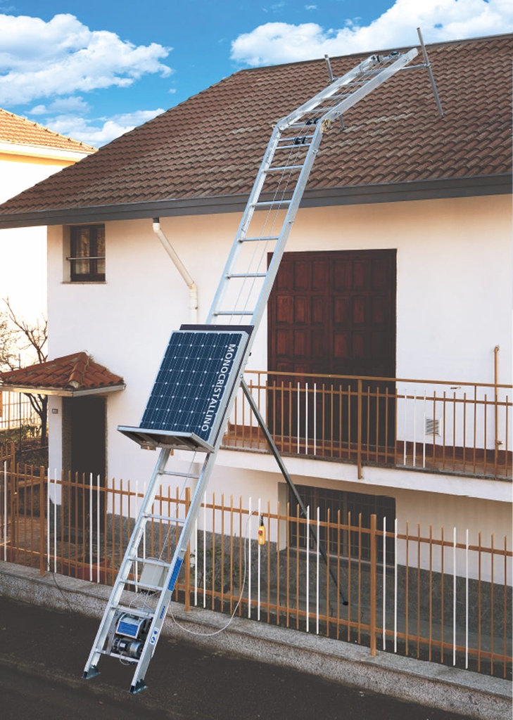Elevatore Orion 1