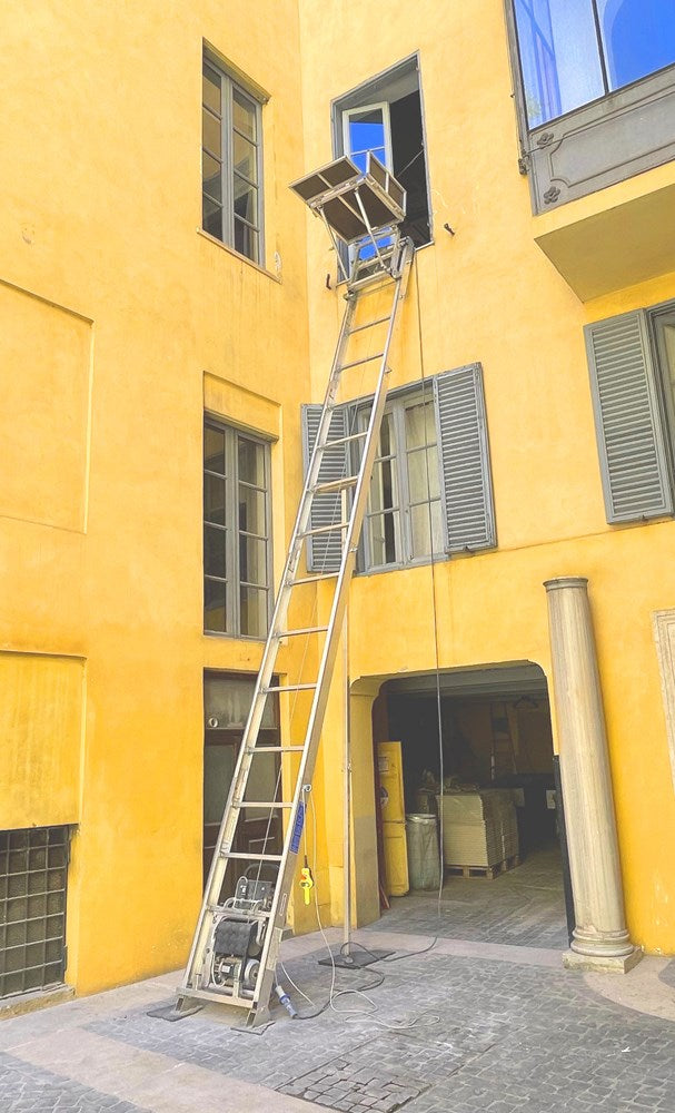 Elevatore Orion 2
