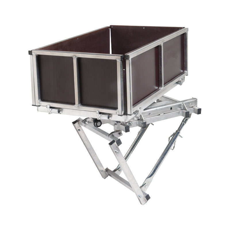 Elevatore Orion 8