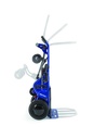 Carrello Donkey 250 1