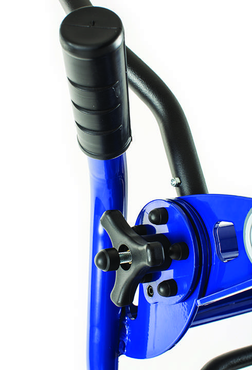Carrello Donkey 250 2