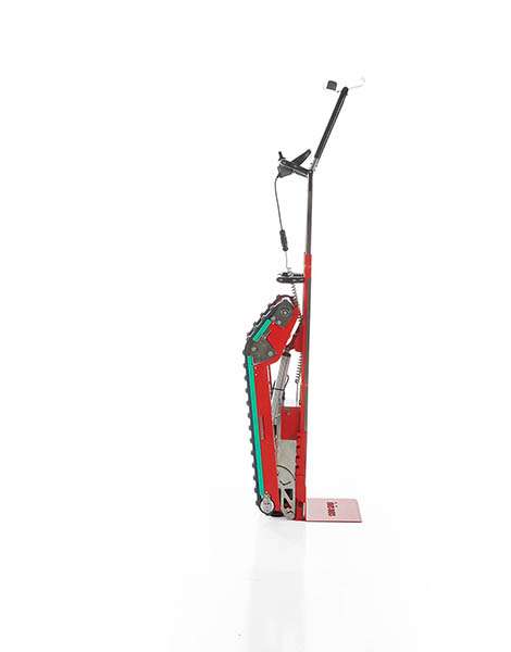 Carrello Skipper 2