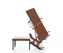 Carrello Skipper 3