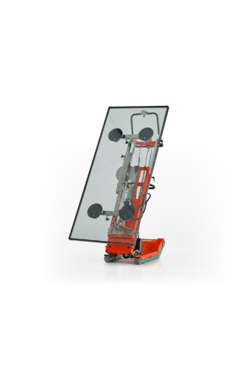 Carrello Skipper Lift GL 1