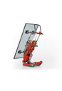 Carrello Skipper Lift GL 2