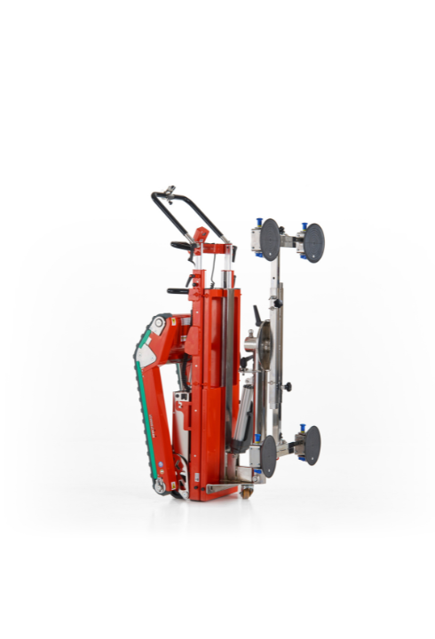 Carrello Skipper Lift GL 4