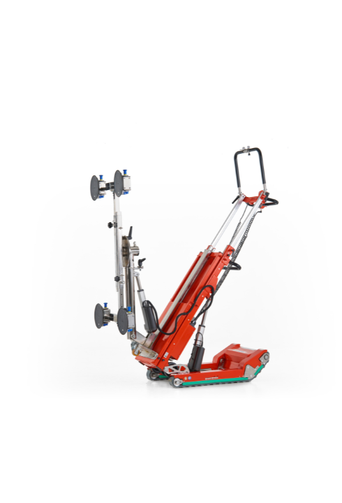 Carrello Skipper Lift GL 5